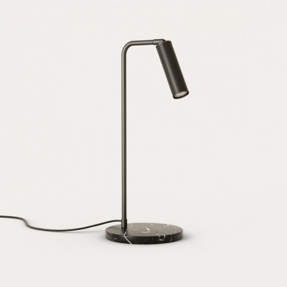 TURA Minimalistische Schreibtischleuchte