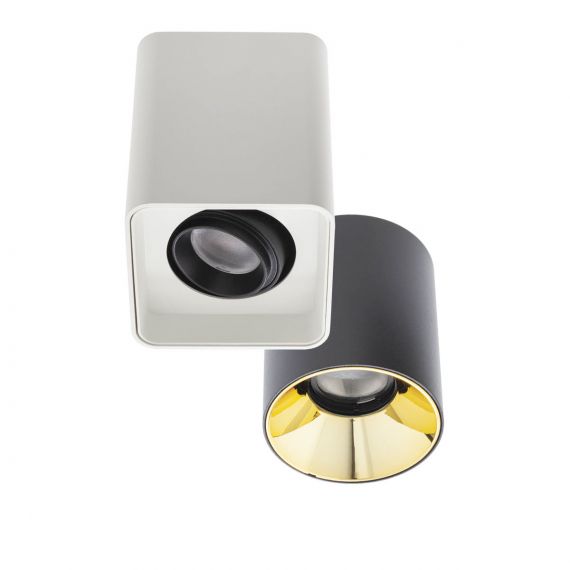 XARNO Aufbau-Deckenspot