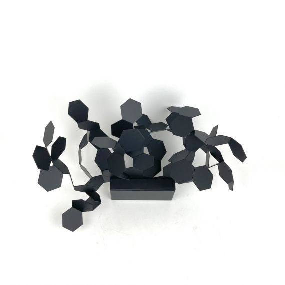 ANDROMEDA Italienische Design Wandleuchte - Sonderangebot