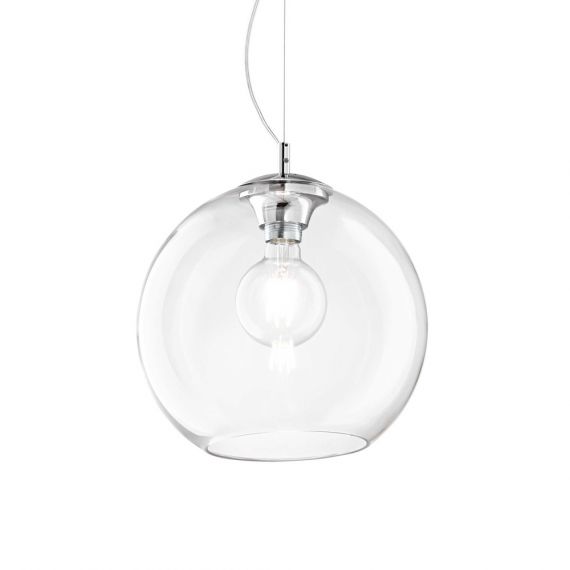 TOVA H�ngelampe Glaskugel - Sonderangebot