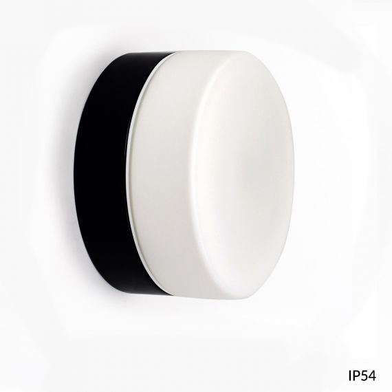 DIANA Wandleuchte aus Porzellan IP54