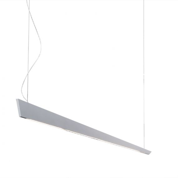 KATANA Lange LED H�ngeleuchte dimmbar