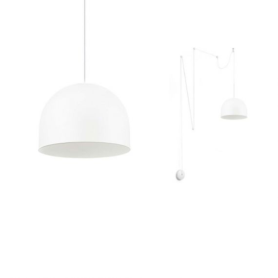 JETTE H�ngeleuchte mit langem Kabel - Sonderangebot