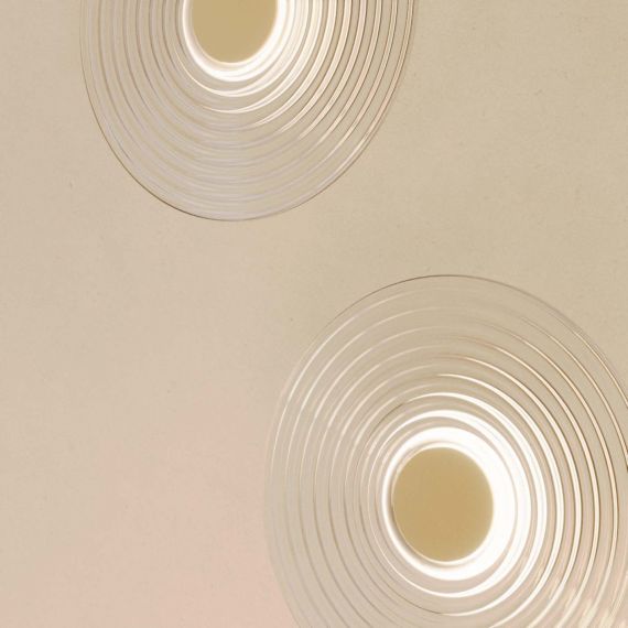 GLIC Moderne Touch-Wandleuchte