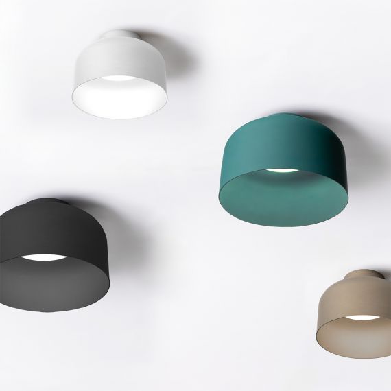 DOTTONE LED Deckenleuchte