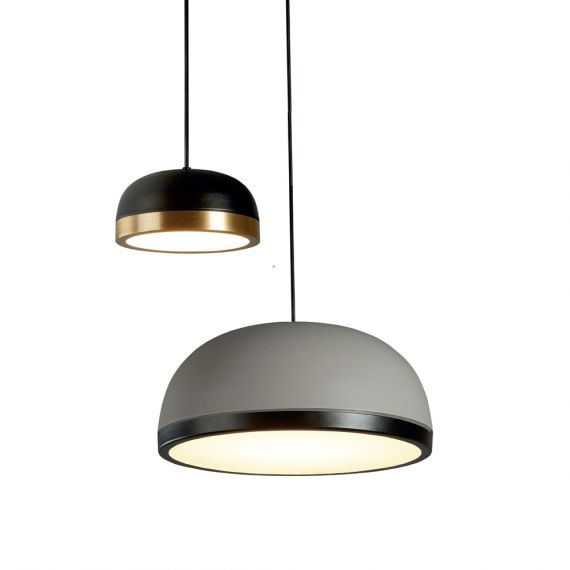 POLLY Italian LED pendant light