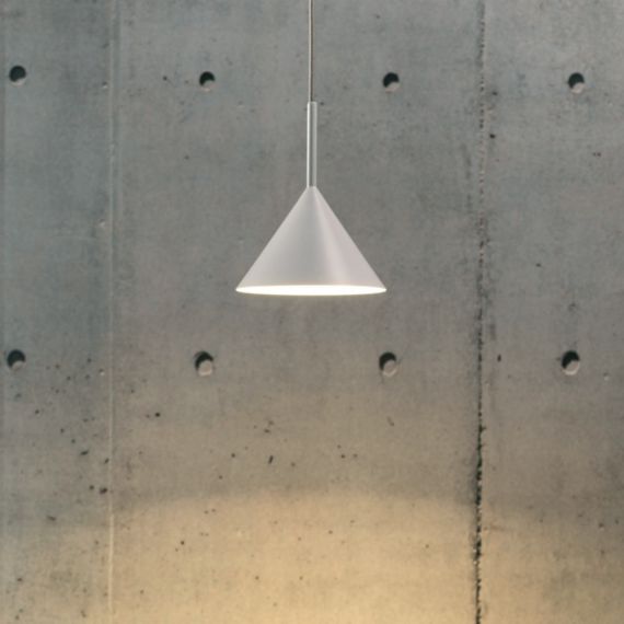 FUNNEL MINI Small LED design pendant light