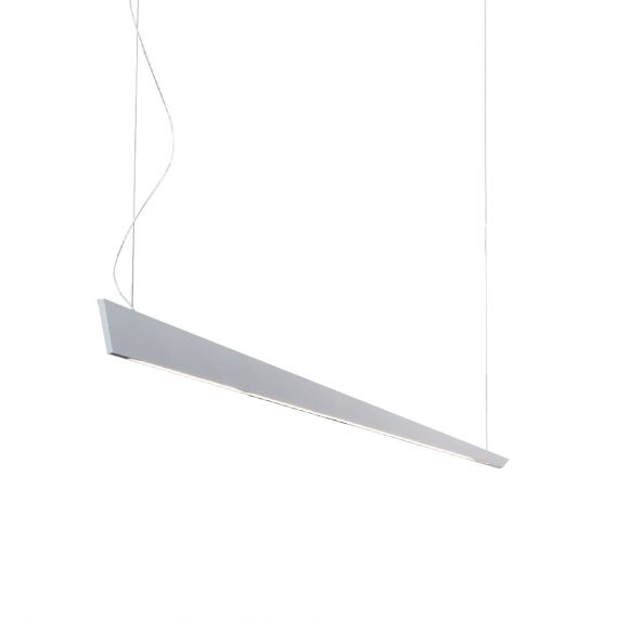 KATANA Long LED pendant light