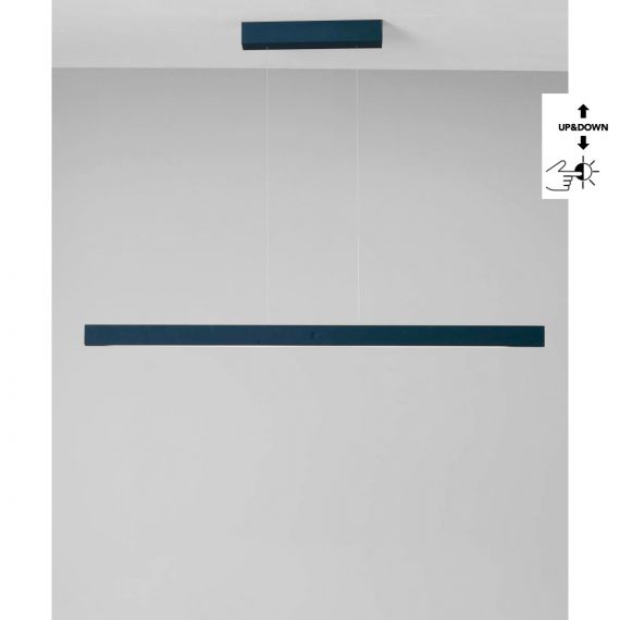 LOGICA COLOR Design-H�ngeleuchte Up&down