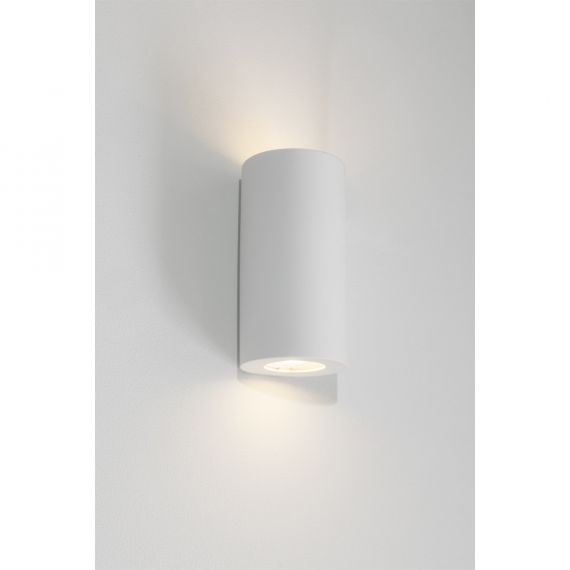 HUG TWO Wandspot aus keramischen Material