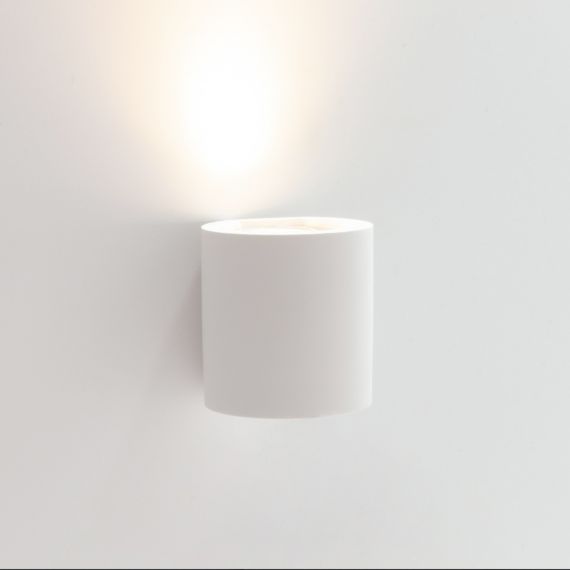 HUG Wandspot aus keramischen Material