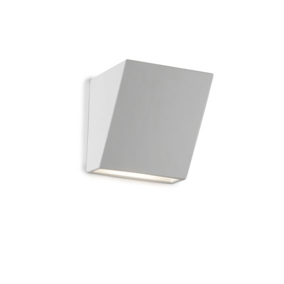 VES ceramic wall light