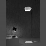 TARRO Tischleuchte aus Metall mit schwenkbarem Schirm Familienfoto der TARRO Stehleuchten.