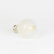 OSRAM Retrofit dimmbar, E27 LED Filament, matt, ersetzt 60 Watt Glhbirne, EEK A++ Dimmbares LED Filament Leuchtmittel von OSRAM.