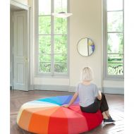 INFINITY Auergewhnliche Glas-Hngeleuchte Moderne Rume kunstvoll illuminieren.