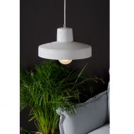 TRIOLA CONCRETE 2 concrete pendant light Moderne Interieurs mit Naturmaterialen und Beton.