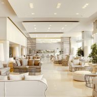 CINDY Einbaustrahler mit Kristallglas Hervorragende Beleuchtung fr gehobenes Ambiente.