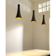 PARIS Elegante LED Hngeleuchte Elegant Design mit klarer Linie.