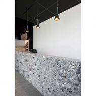 PARIS Elegante LED Hngeleuchte Klare Formen, hochwertige Verarbeitung zeichnen diese Leuchte aus.