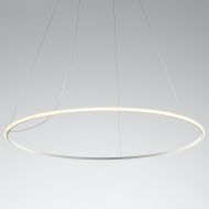 ANNAUX Filigrane Ring-Hngeleuchte Ringfrmige LED Hngeleuchte mit 139 cm Durchmesser.