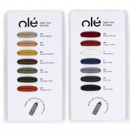 KIT POP UP Mehrfachpendel 2-6 St�ck 14 Standard-Kordelfarben zur Auswahl, Kordel aus recycelten PET-Flaschen