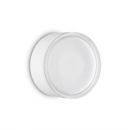 JABOO Wand- und Deckenleuchte fr den Aussenbereich Schlichtes Design und bestndige Materialien.