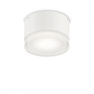 JABOO Wand- und Deckenleuchte fr den Aussenbereich Zur Montage an die Decke oder Wand.