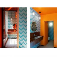 NABILA Kleine Glas-Pendelleuchte Dekorative Leuchten fr moderne Interieurs.