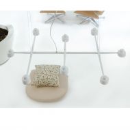 SPIDER Lange Design Hngeleuchte in Wei Die Hngeleuchte wird in vier Lngen angeboten.