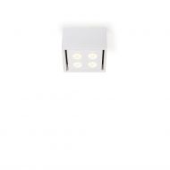 ODIL Dimmbarer LED Spot Hochwertiger LED Deckenspot in Wei.