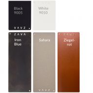 DRIYOS 4 Design Pendelleuchte 30 cm Standard Farben der Driyos Hngeleuchte.