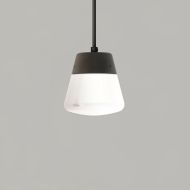 CUP CAKE CLUB Design Kaskaden-Leuchte 5-flammig CUP CAKE Suzy mit einem Durchmesser von 11,2 cm.