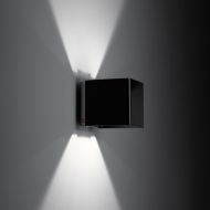 JOYA Italienische Wandleuchte Up- and Downlight Indirektes atmosphrisches Licht.