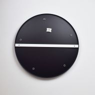 Deckenbaldachin Multi � 50 cm - Handmade in Italy Solides Deckenteil und einfache Installation.