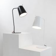 COBI Design Tischleuchte mit Schalter Sch�ne, schlichte Tischleuchte aus Spanien.