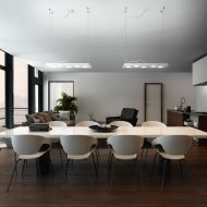 CARTER LED Hngeleuchte Schicke Hngeleuchte fr Brorume.