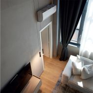 EASY SYSTEM 4-flammiges Pendel System Pendel mit