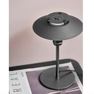 Ylva Small table lamp in scandi. design 