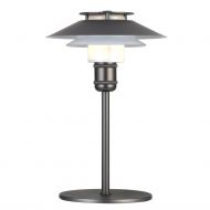 Ylva Small table lamp in scandi. design 