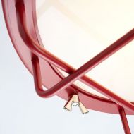 CANTIERE Moderne Industriedesign Deckenleuchte Hochwertige Verarbeitung, berzeugend bis ins Detail.