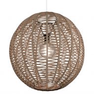 RAUNDS Runde Hngeleuchte in vielen Farben Groe, dekorative Hngeleuchte.