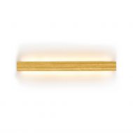 ESPADA Elegante LED Wandleuchte Lange Wandleuchte in der Variante 