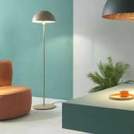 AMEDEO design wall light Stehleuchte und Hngeleuchte aus der Serie AMEDEO.