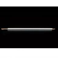 COSIMA Italienische Design Wandleuchte Sehr lange Wandleuchte - 232 cm - hell.