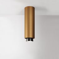 CHAP Dimmbarer LED Spot LED Spot mit 33,5 cm, Schwarz/Bronze.