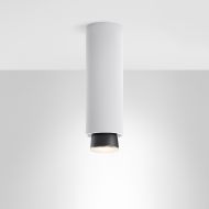 CHAP Dimmbarer LED Spot LED Spot mit 33,5 cm, Schwarz/Wei.