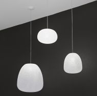 SOMU S/L Design Pendelleuchte Moderne Hngeleuchten Serie made in Italy.