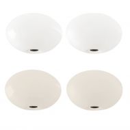 AIH High-quality glass pendant light Glasfarben der Pendelleuchte.