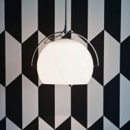 BELUGA Filigrane Hngeleuchte Stilvolles Design und hochwertige Materialien.