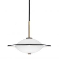 ORBIT Aussergewhnliche Hngeleuchte Ausgefallene Hngeleuchte - hier unbeleuchtet.